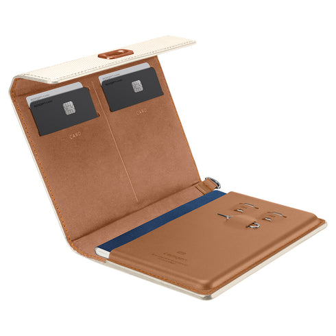 Spigen Universal Passport Holder